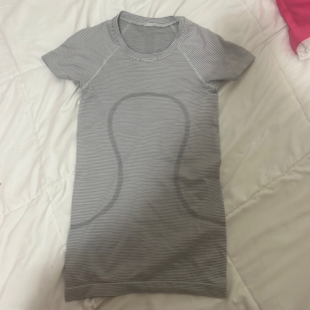 lululemon swiftly tech